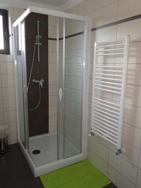Apartma Jezero Most na Soči Екстериор снимка