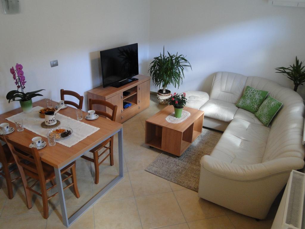 Apartma Jezero Most na Soči Екстериор снимка