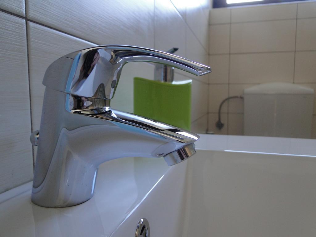 Apartma Jezero Most na Soči Екстериор снимка